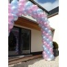 ARCHE DE BALLONS