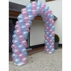 ARCHE DE BALLONS