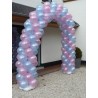 ARCHE DE BALLONS
