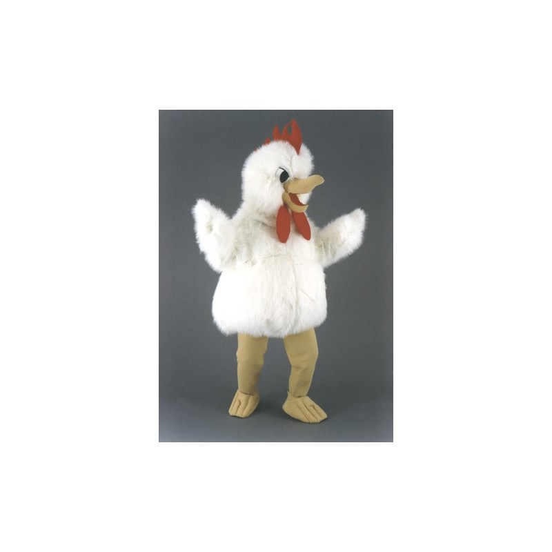 MASCOTTE POULE EN LOCATION OU ANIMATION