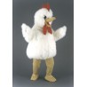 MASCOTTE POULE EN LOCATION OU ANIMATION