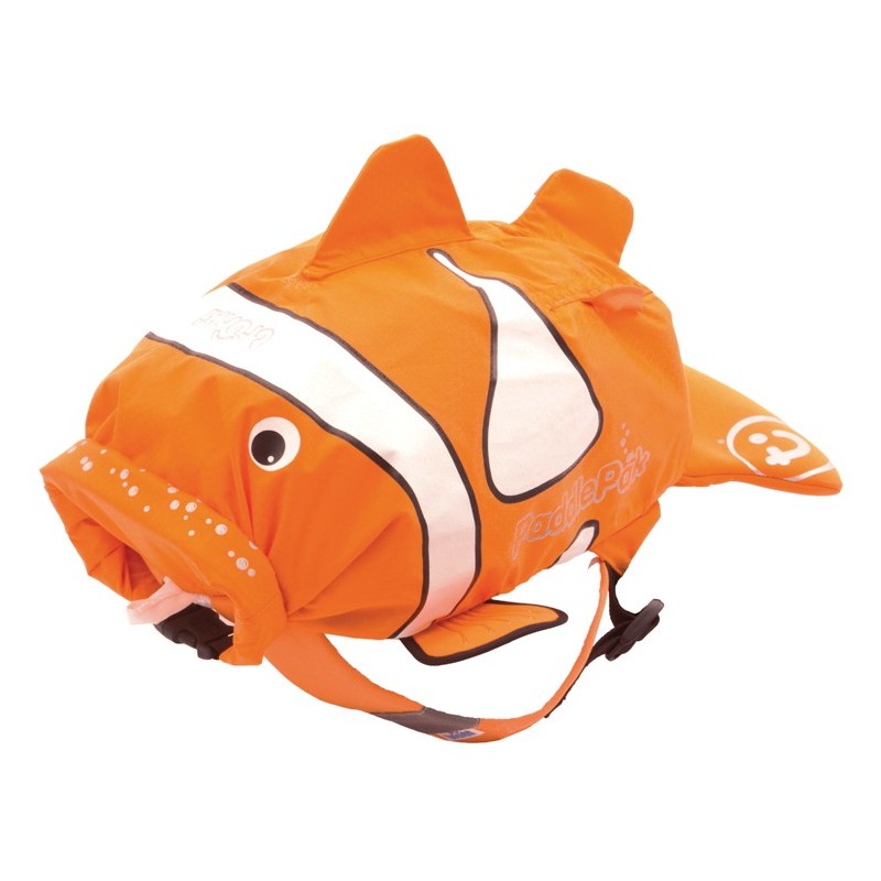 Sac de natation 