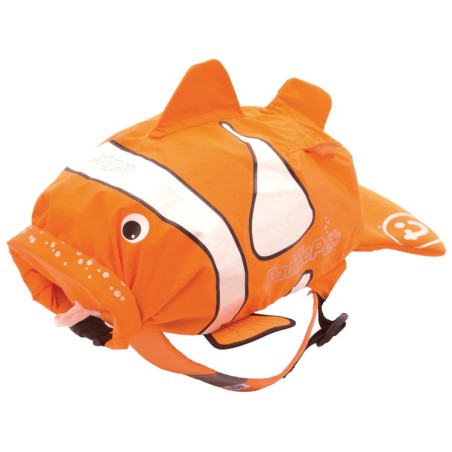 Sac de natation 