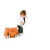 Valise pratique pour enfants