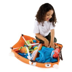 Valise pratique pour enfants