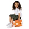 Valise pratique pour enfants