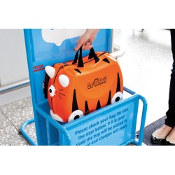 Valise pratique pour enfants