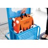 Valise pratique pour enfants