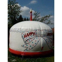 DOME ANNIVERSAIRE