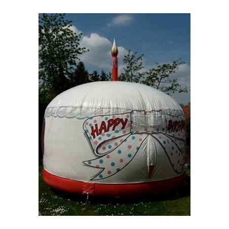 DOME ANNIVERSAIRE