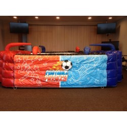 FRENZY BALL