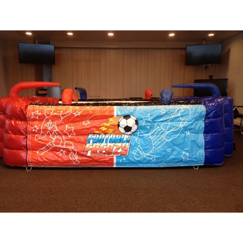 FRENZY BALL