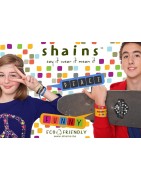 Accessoires de mode SHAINS